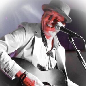 Denis Cook, Musician Vocalist