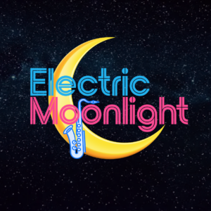 Electric Moonlight Logo