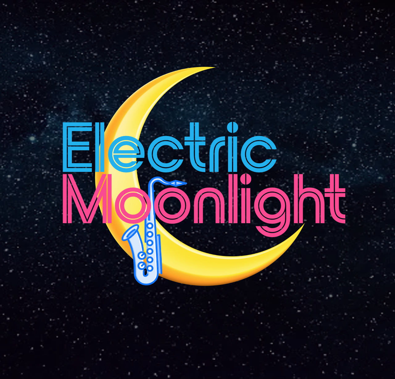 Electric Moonlight Logo