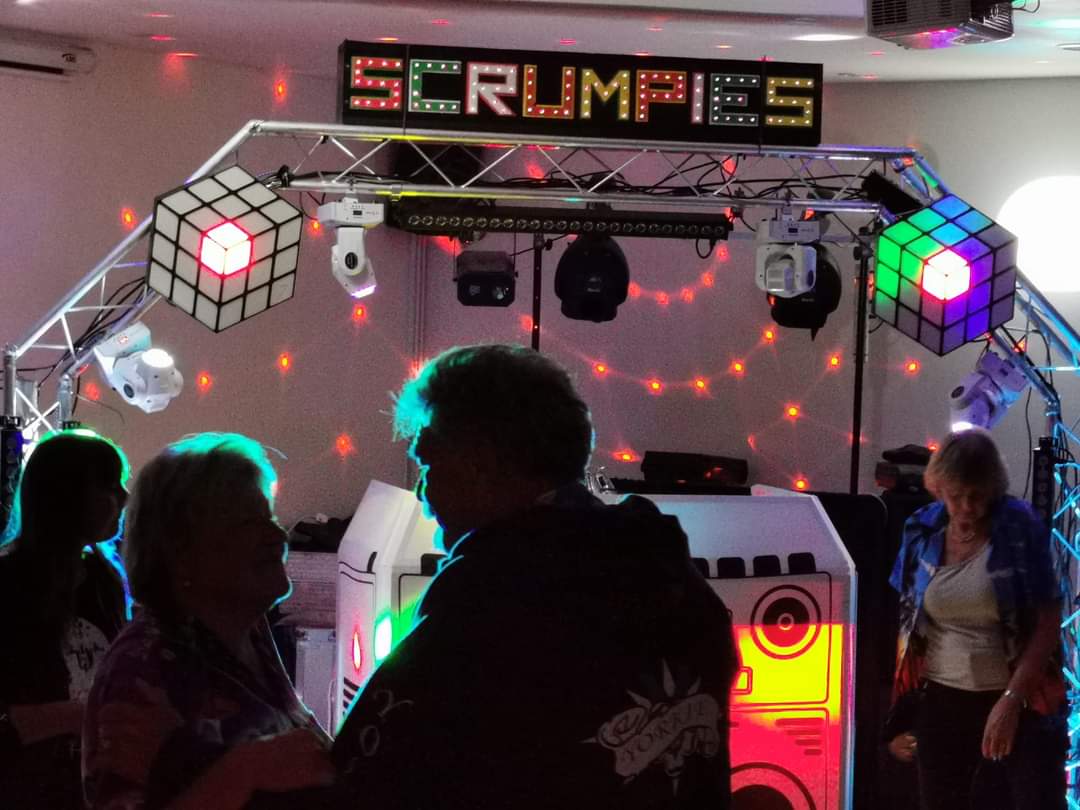 Iain Black - Image 4