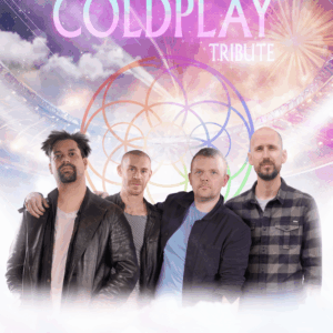 The Coldplay Tribute (Coldplay Tribute)