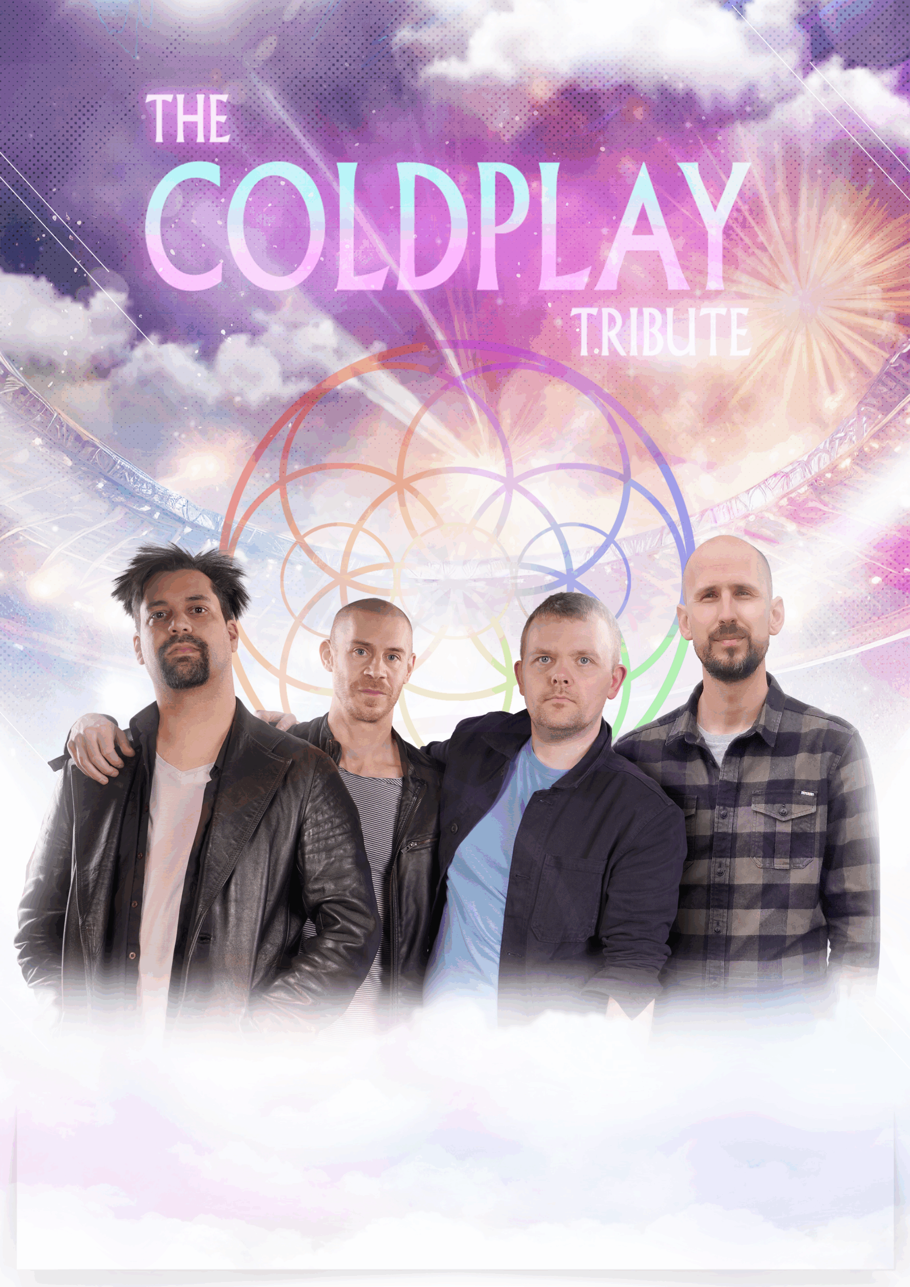 The Coldplay Tribute (Coldplay Tribute)