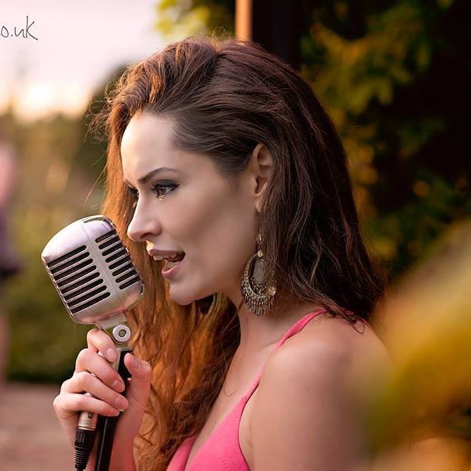 Gemma Samuels - Image 10