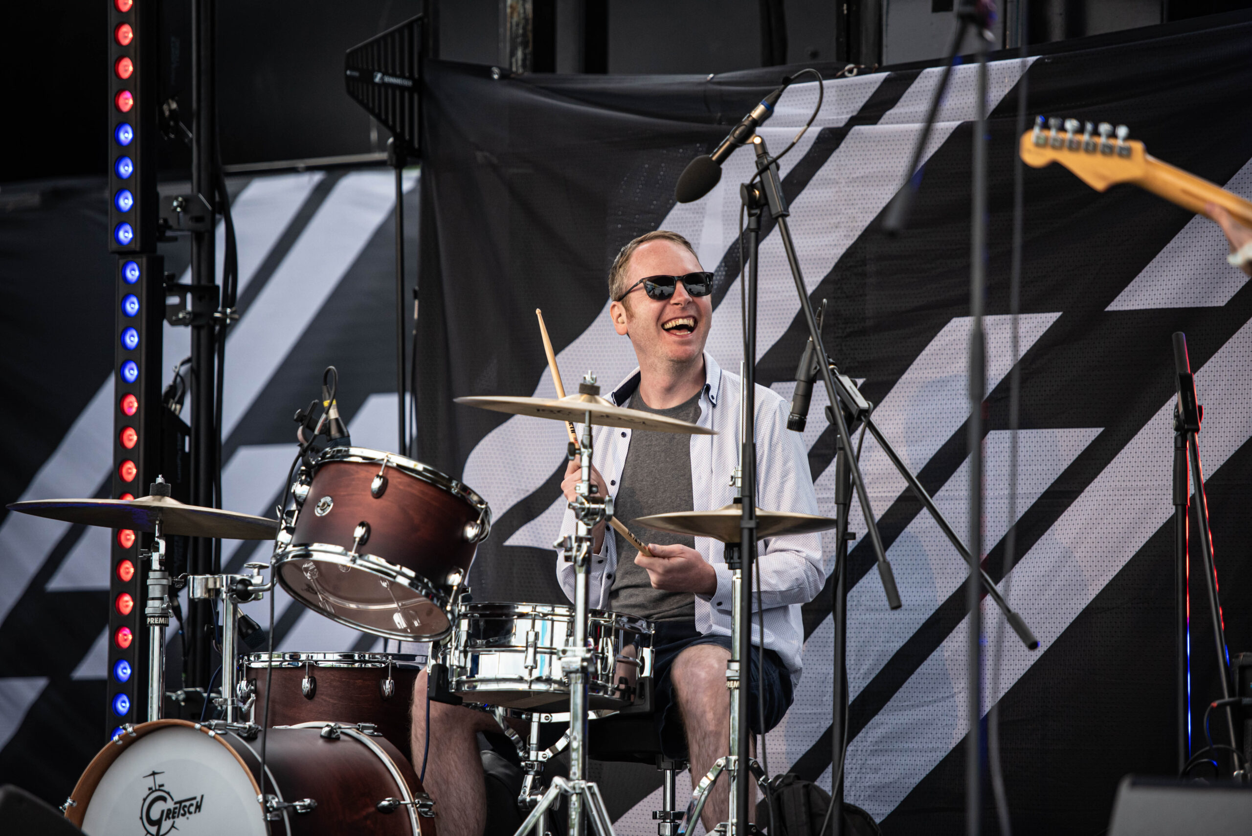 Kaleidoscope Party Band - Image 3