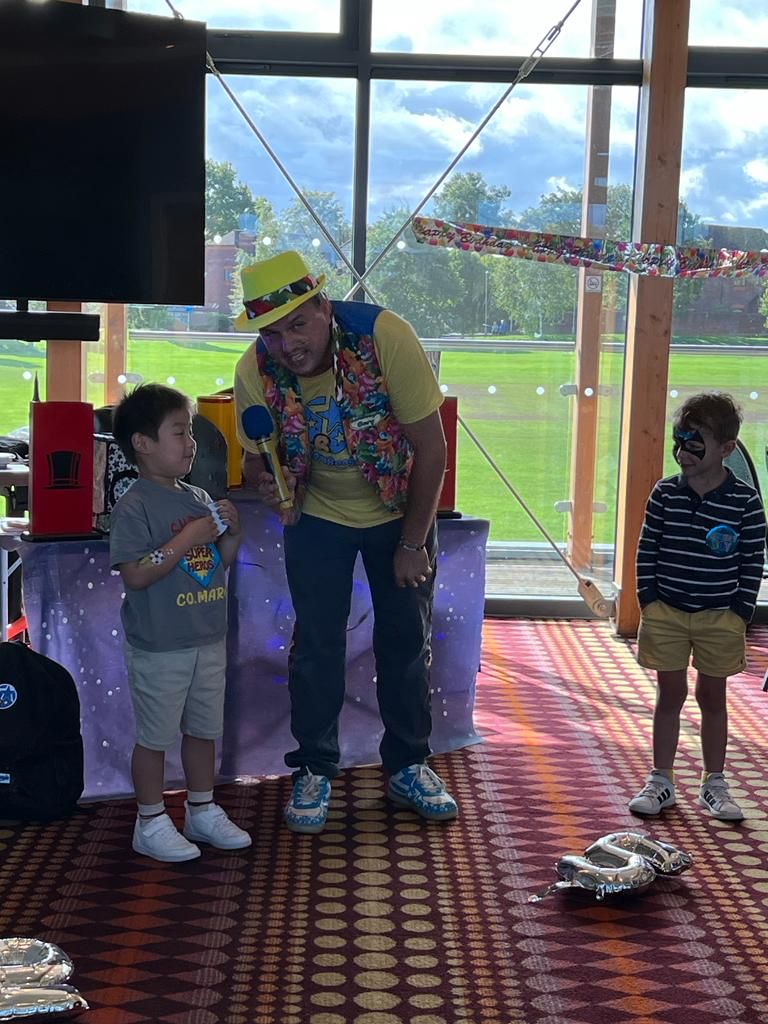 BamBoogie Family Entertainment - Image 7