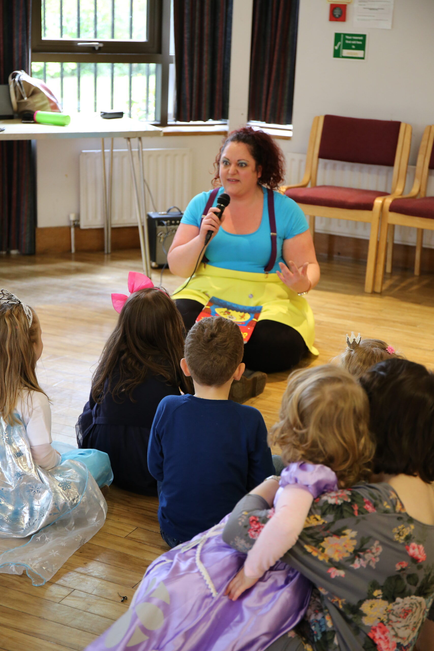 Silly Milly - Image 9