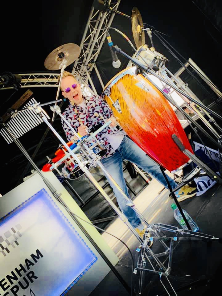 Richard Joy - Image 4