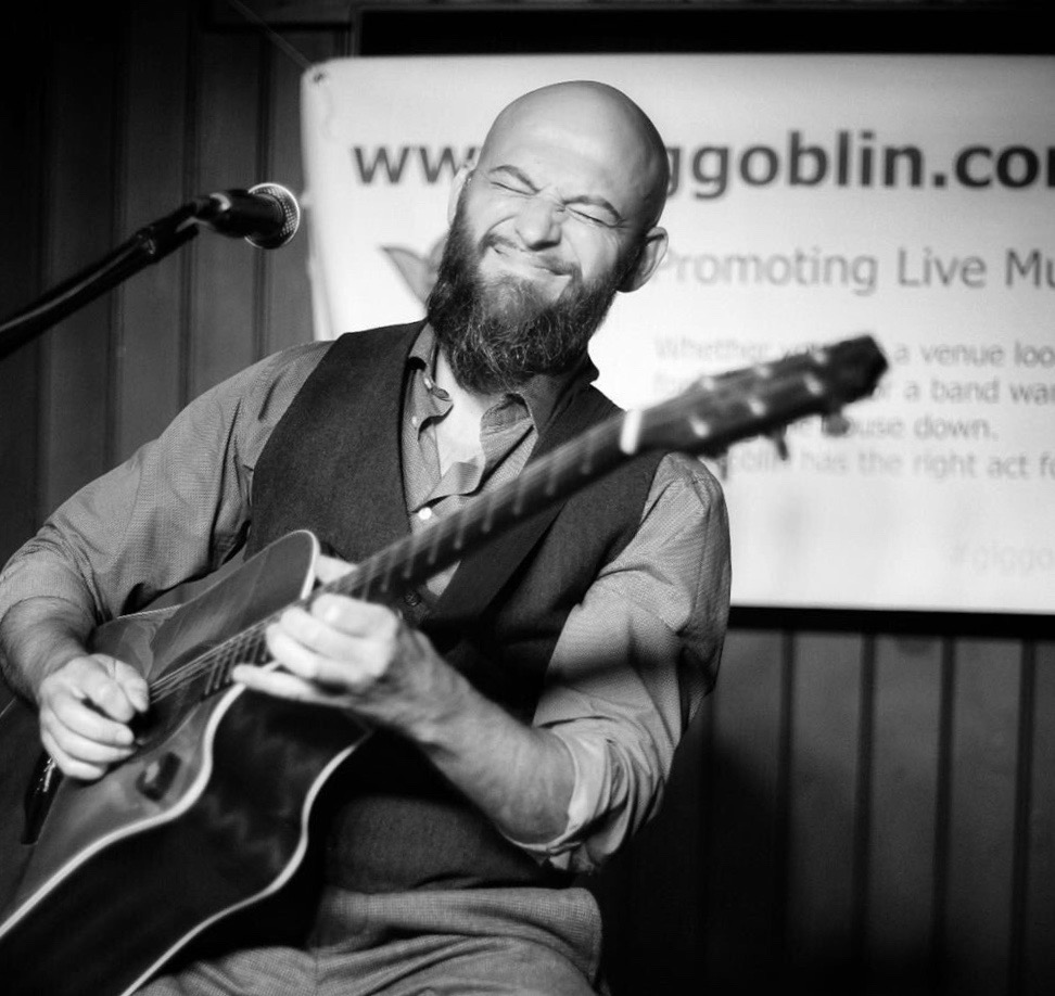 Ben Eaton Music - Image 4