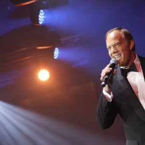 Let Me Be Frank (Frank Sinatra - Tribute)