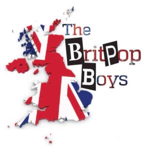 The Britpop Boys (90s Britpop Tribute)