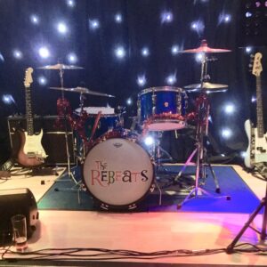 The Rebeats