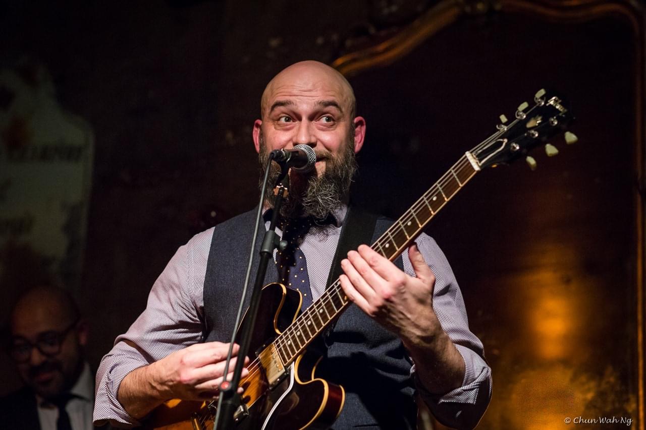 Ben Eaton Music - Image 3