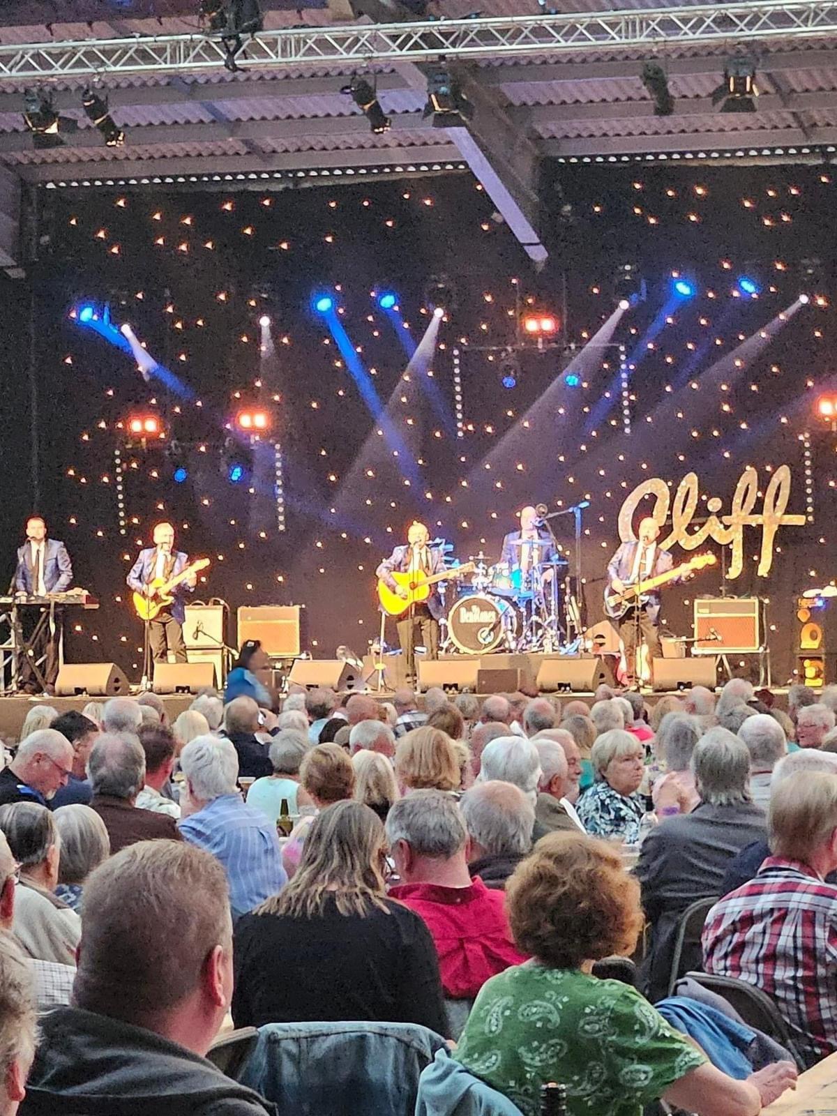 The Denotones 60s Showtime - Image 5