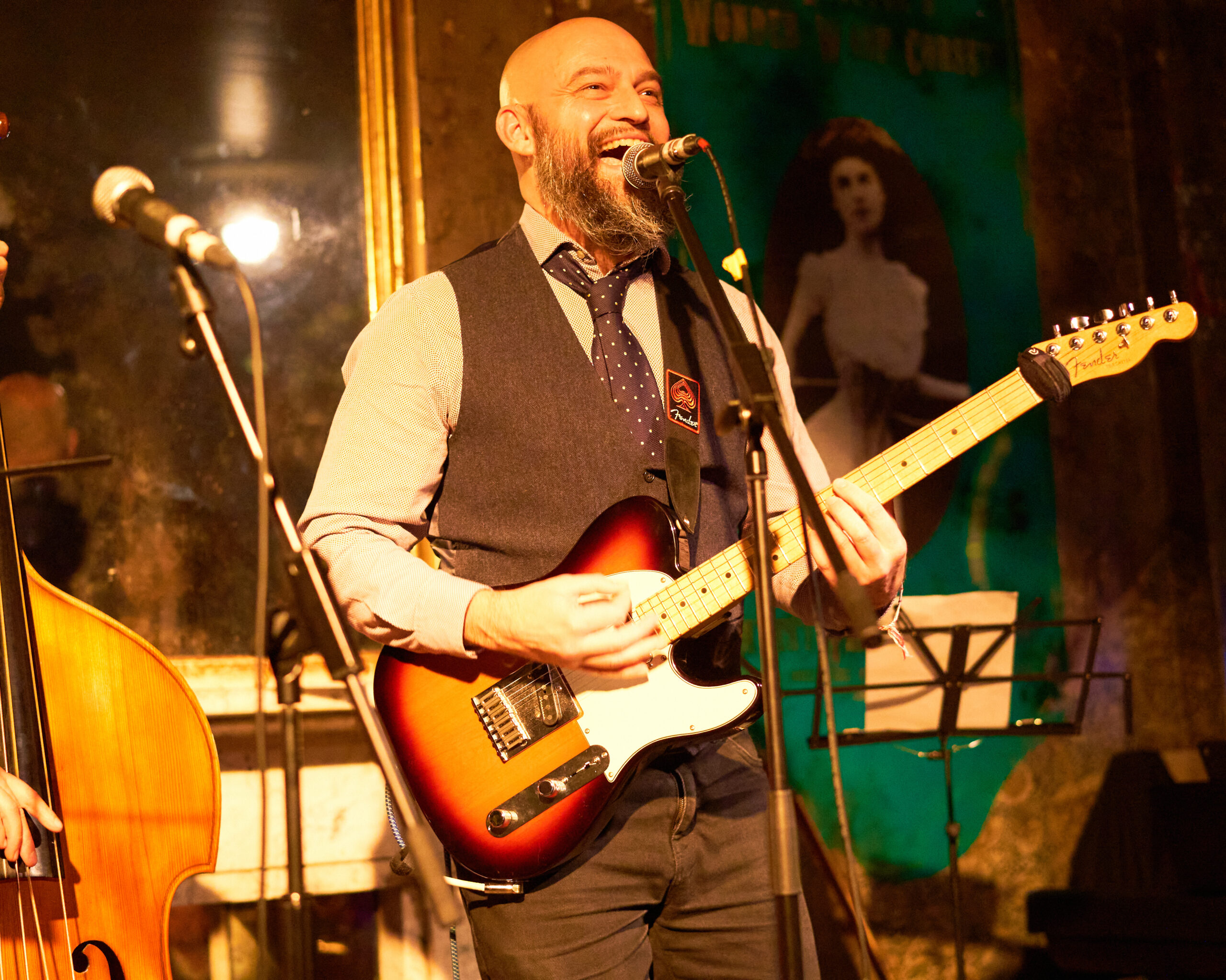 Ben Eaton Music - Image 2