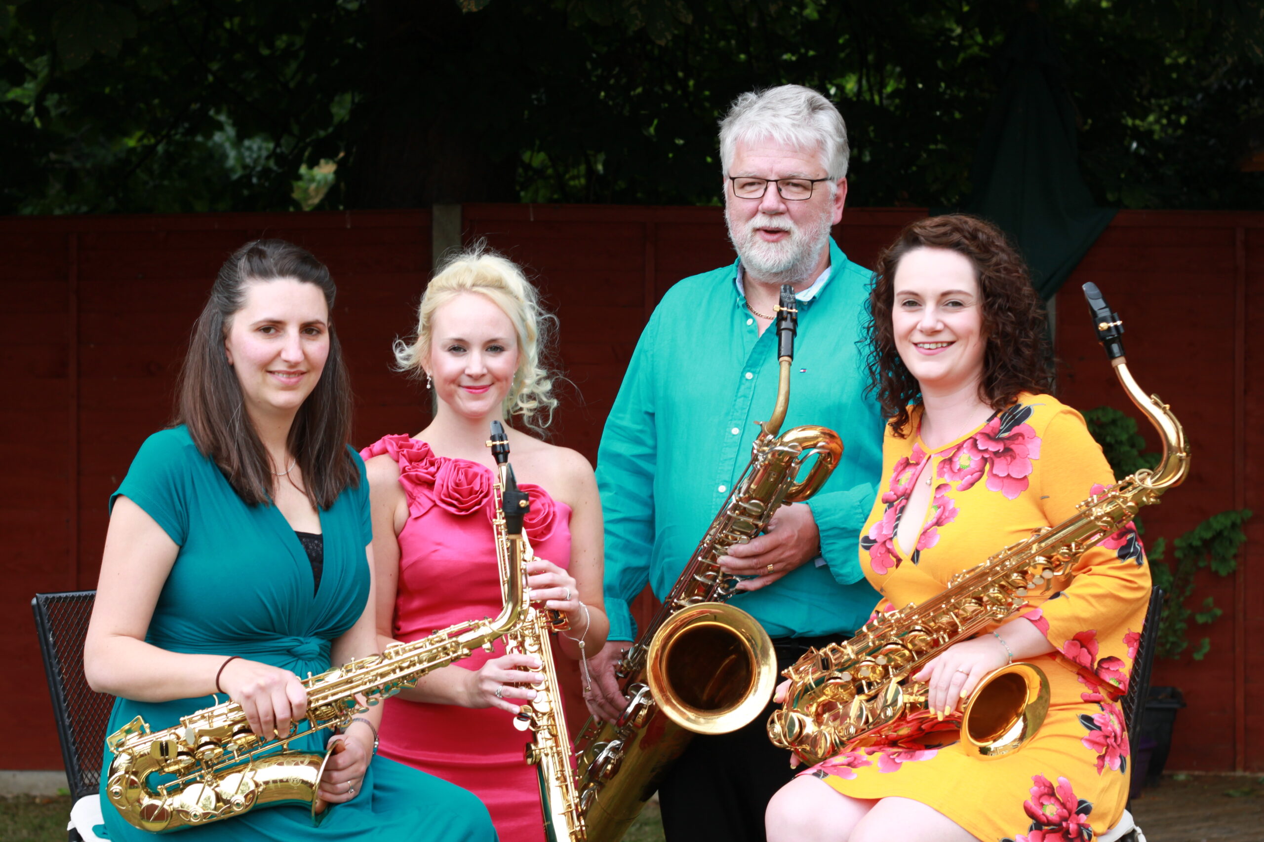 Saxophonix - Image 3