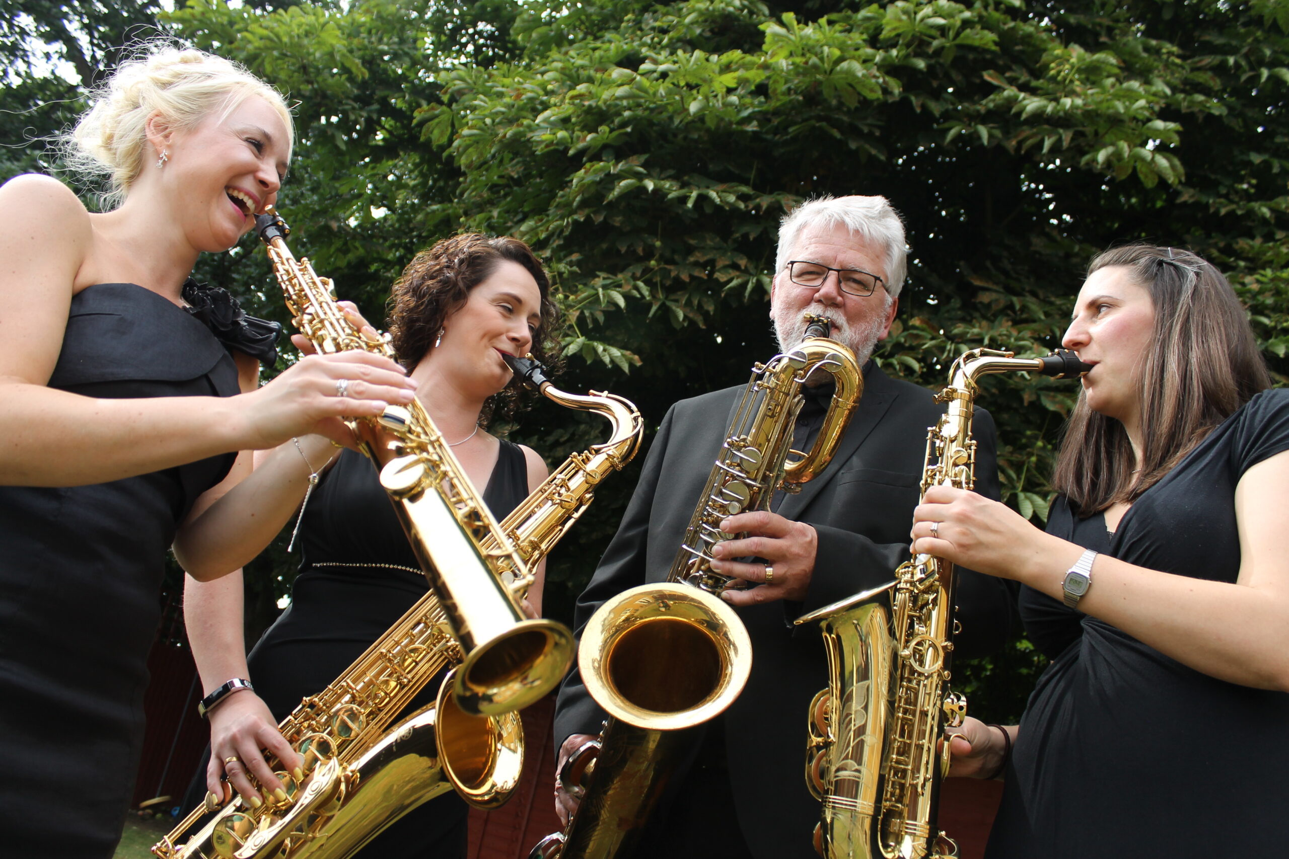 Saxophonix - Image 4