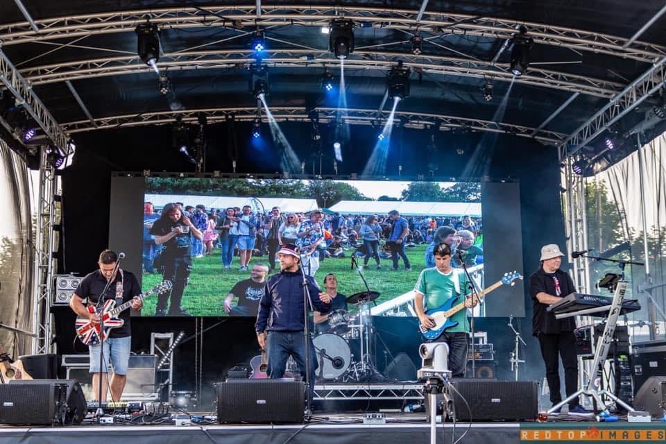 The Britpop Boys (90s Britpop Tribute) - Image 14