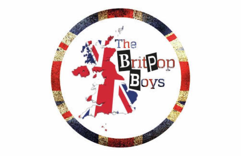 The Britpop Boys (90s Britpop Tribute) - Image 13