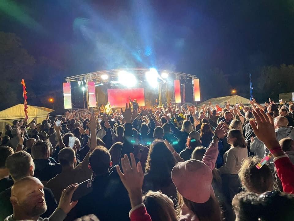 The Britpop Boys (90s Britpop Tribute) - Image 15