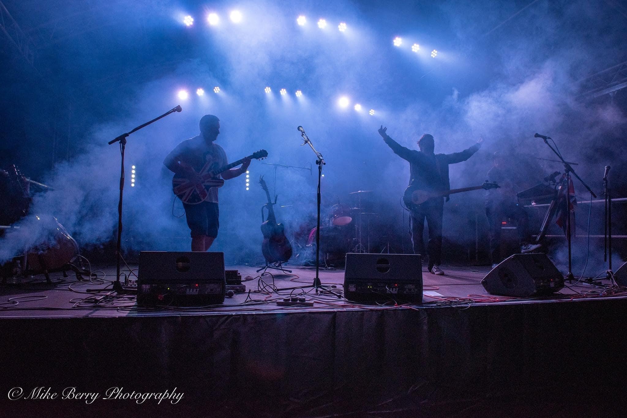 The Britpop Boys (90s Britpop Tribute) - Image 18