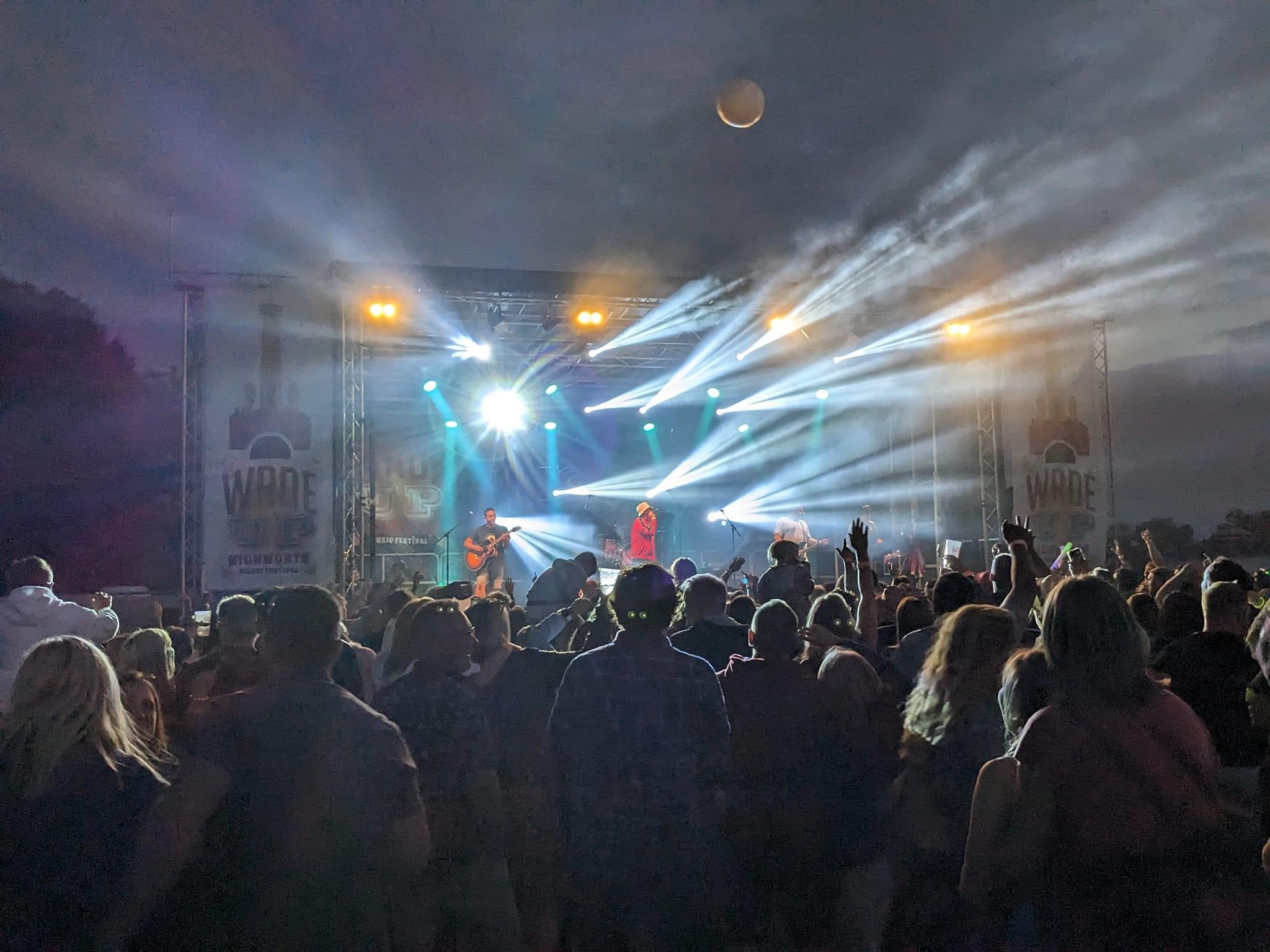 The Britpop Boys (90s Britpop Tribute) - Image 8