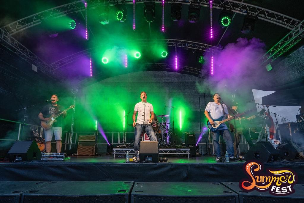 The Britpop Boys (90s Britpop Tribute) - Image 9