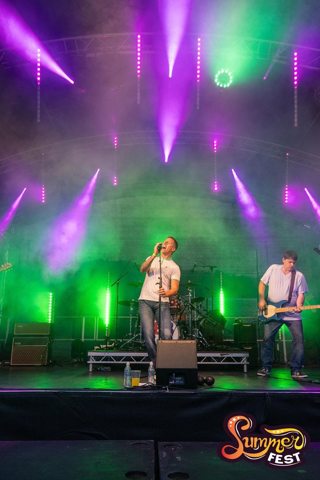 The Britpop Boys (90s Britpop Tribute) - Image 4