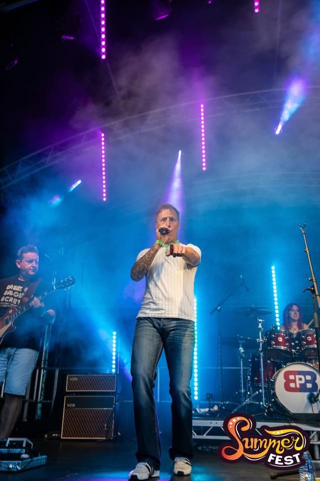 The Britpop Boys (90s Britpop Tribute) - Image 3