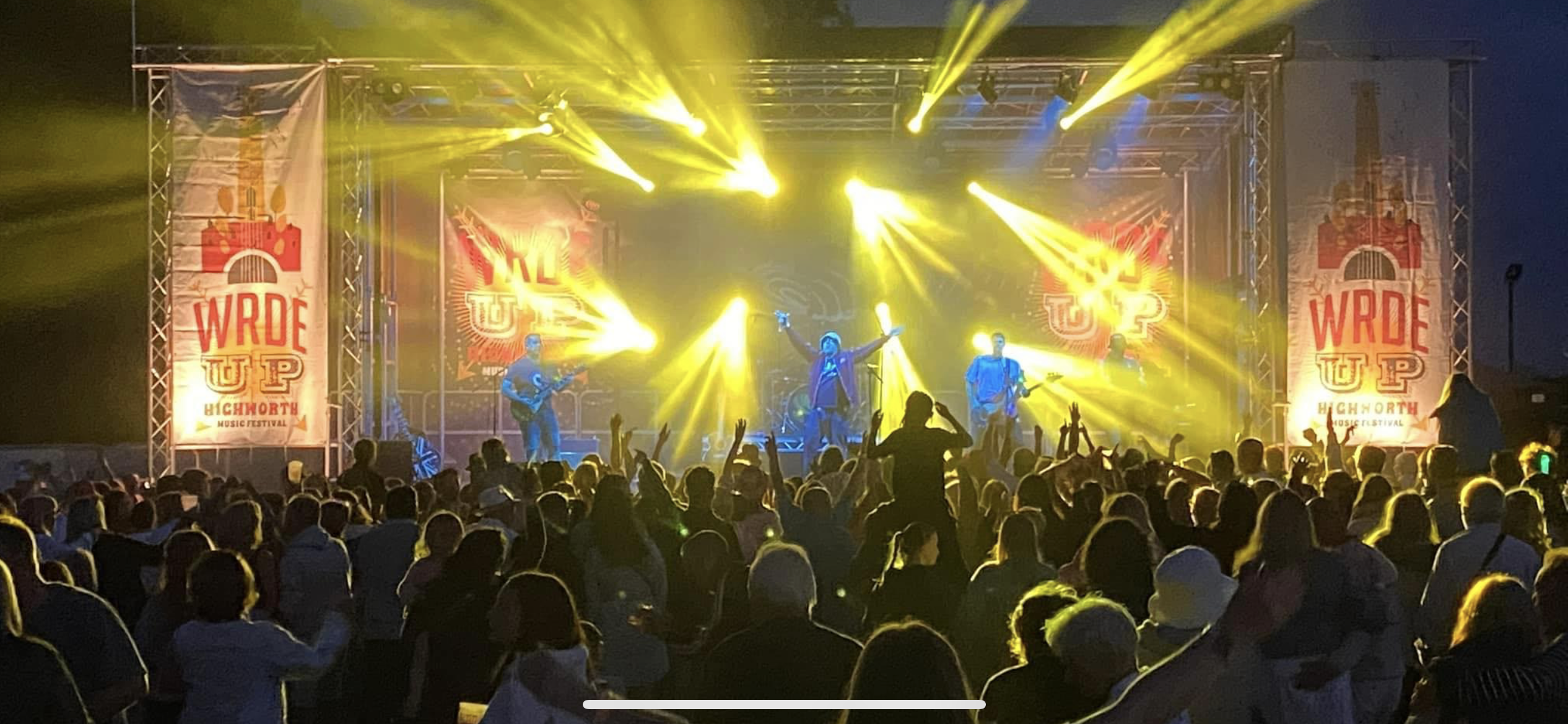 The Britpop Boys (90s Britpop Tribute) - Image 11