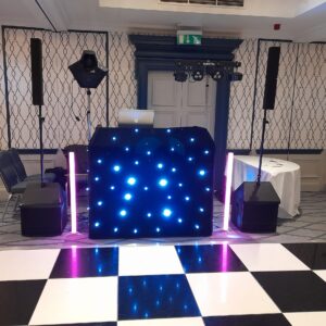 Ian Ellis - Limelight and Rhythm Disco