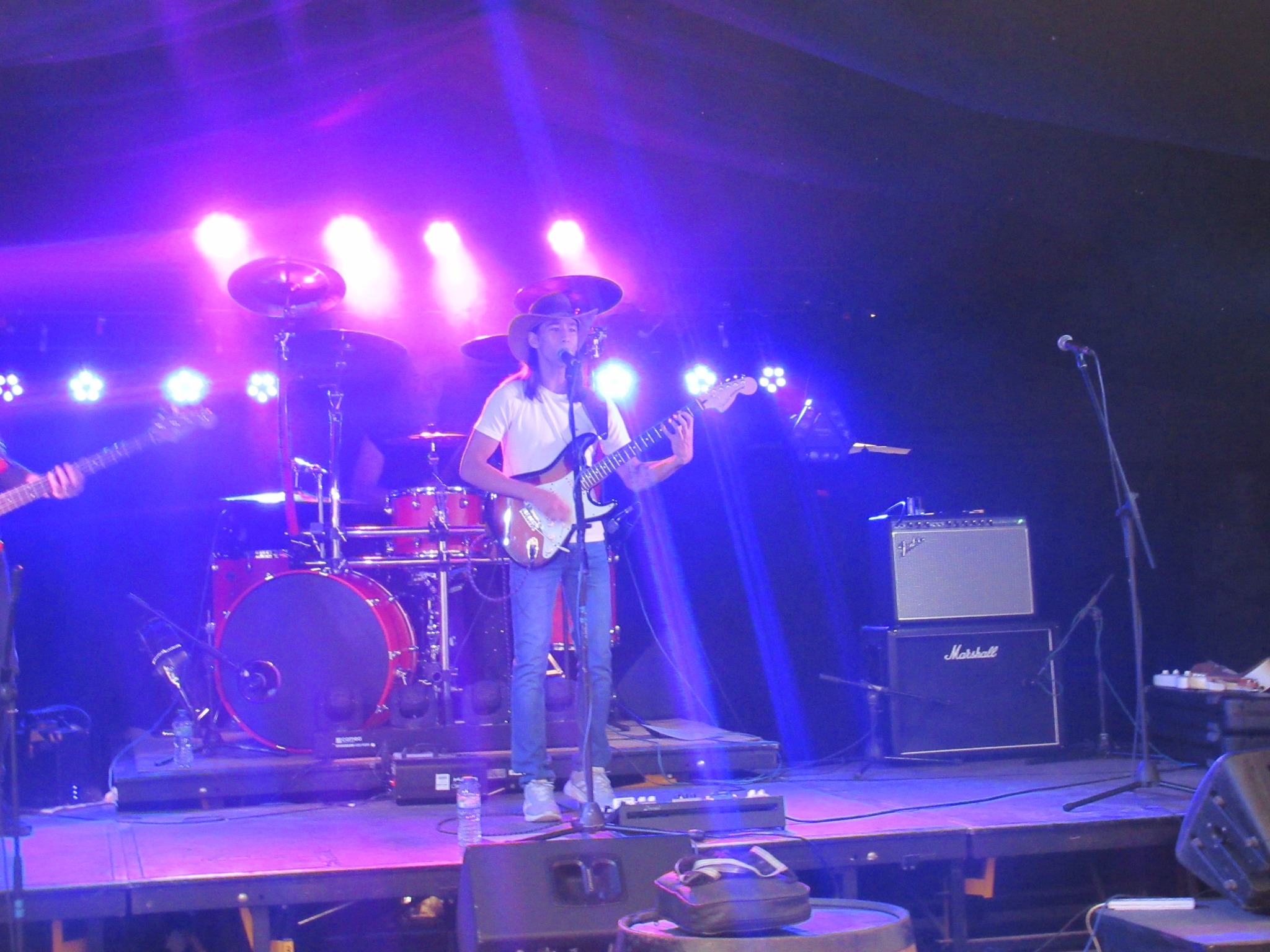 Jack-Austin Despy Blues Band - Image 5