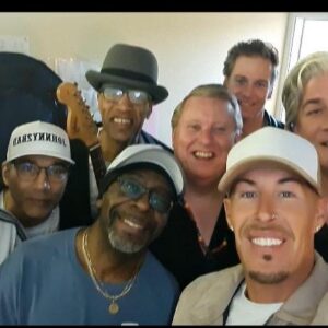 Johnny2bad (UB40 Tribute)