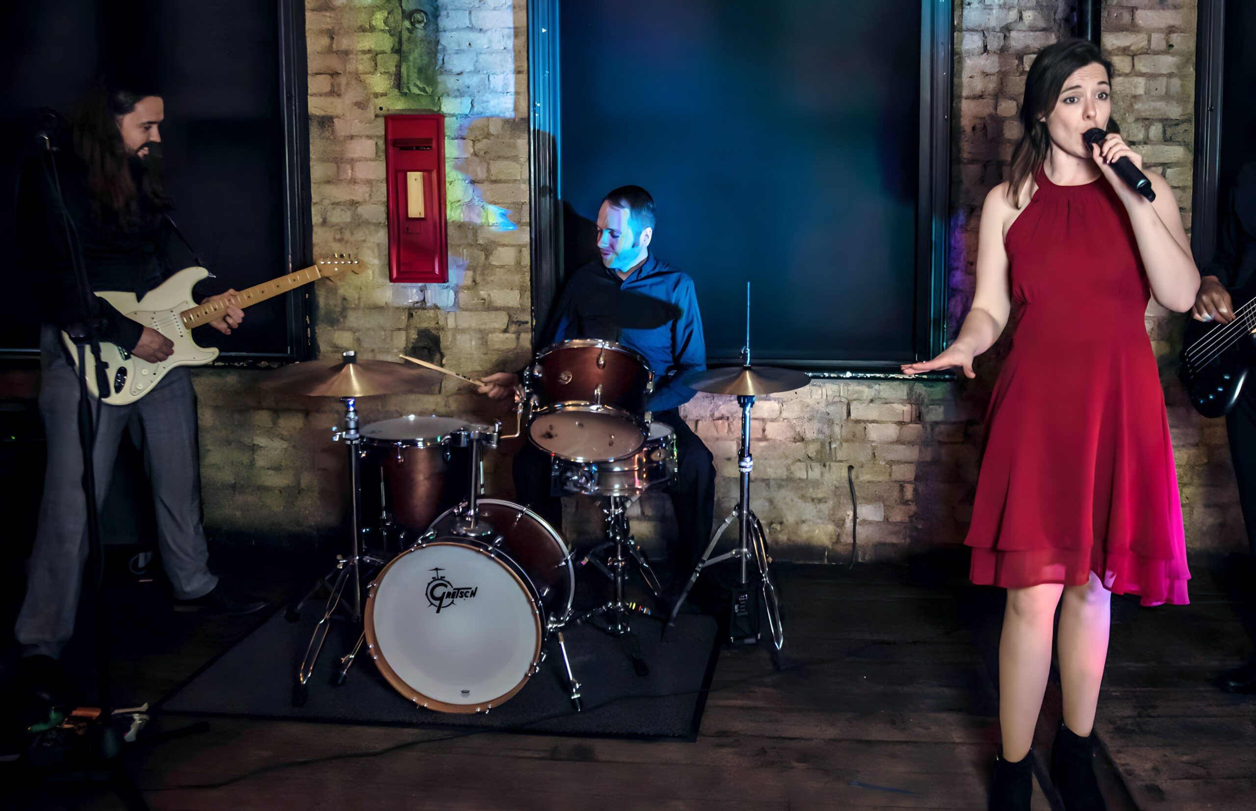 Kaleidoscope Party Band - Image 6