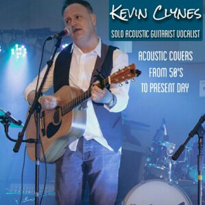 Kevin Clynes