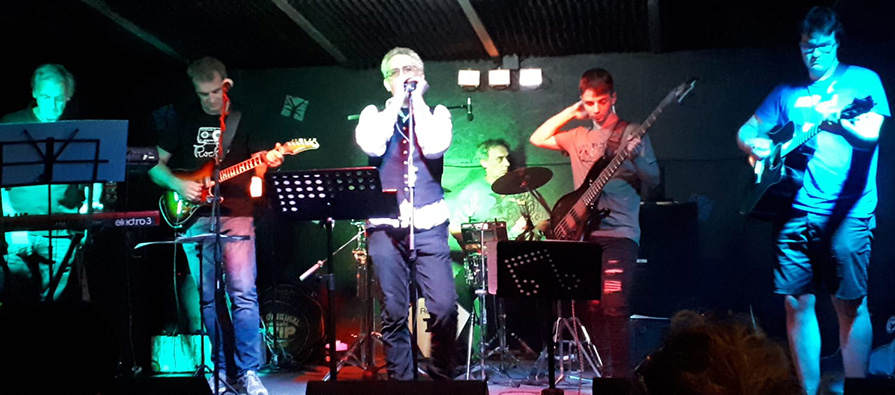 Kicking Pricks - Image 4