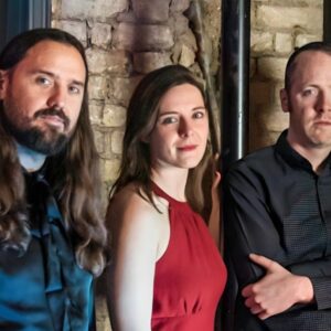 Kaleidoscope Party Band