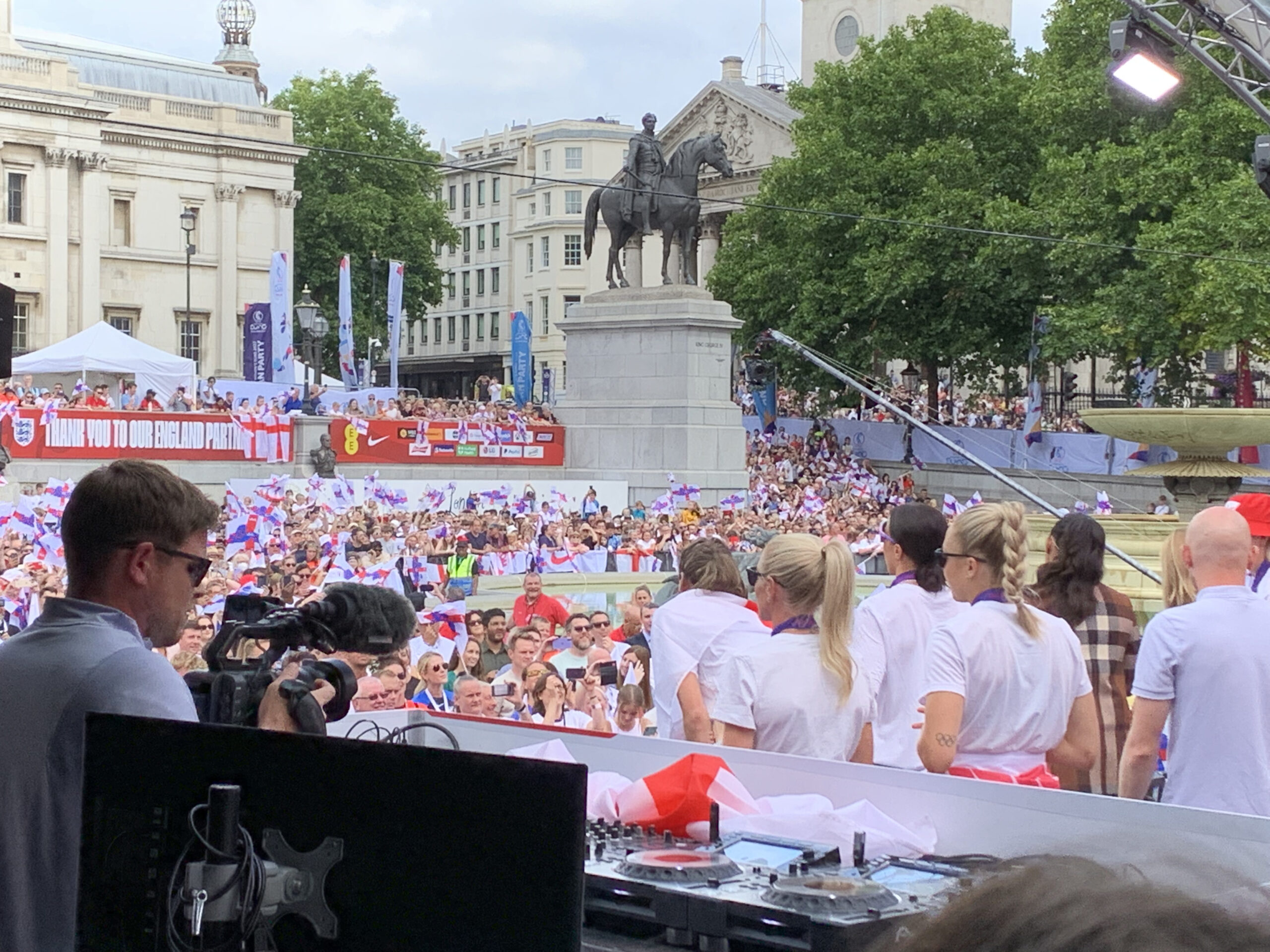 Jonathan Pagden - Voice Presenter - Image 3