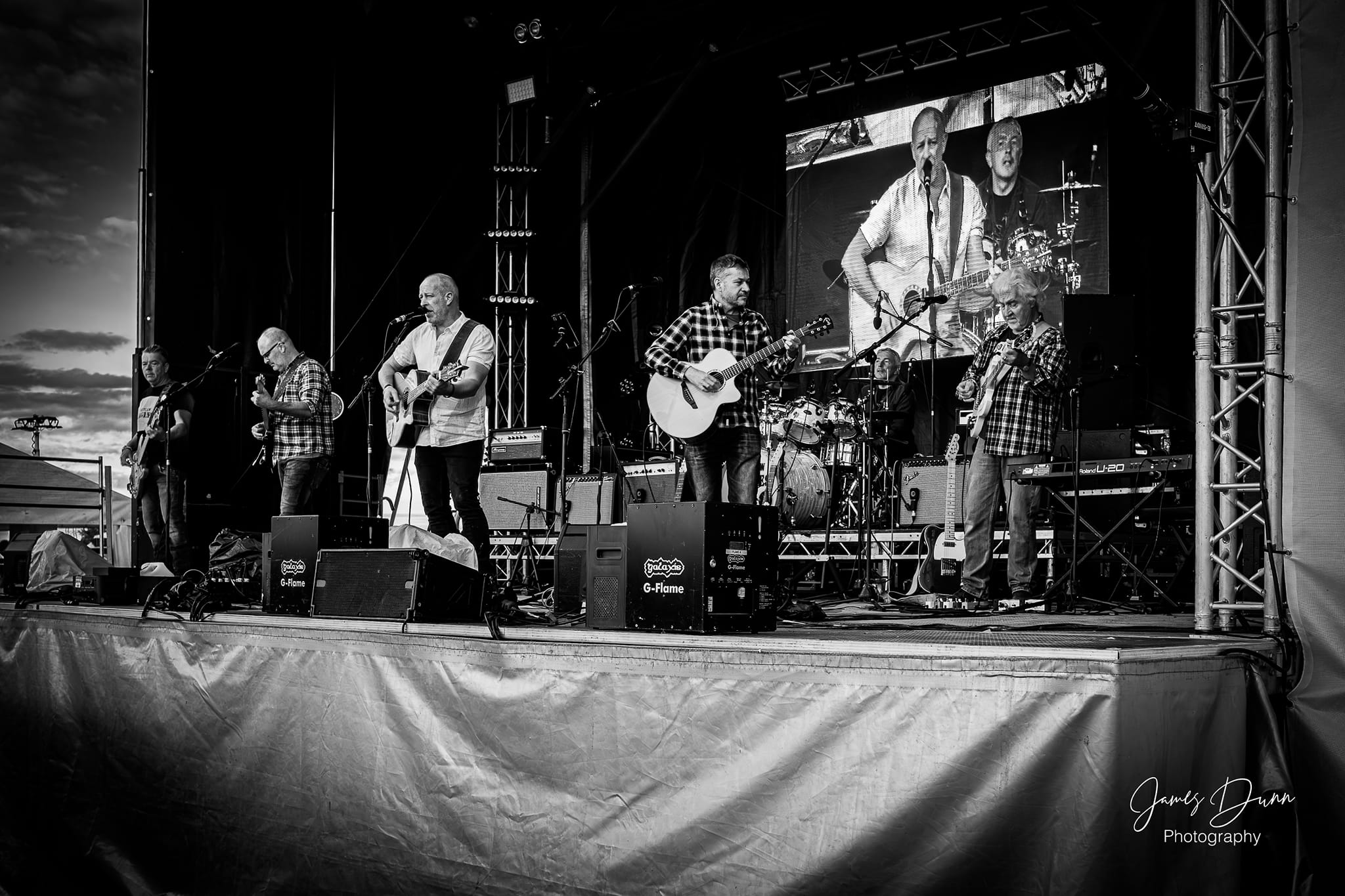 Outlaw Eagles (The Eagles Tribute) - Image 14