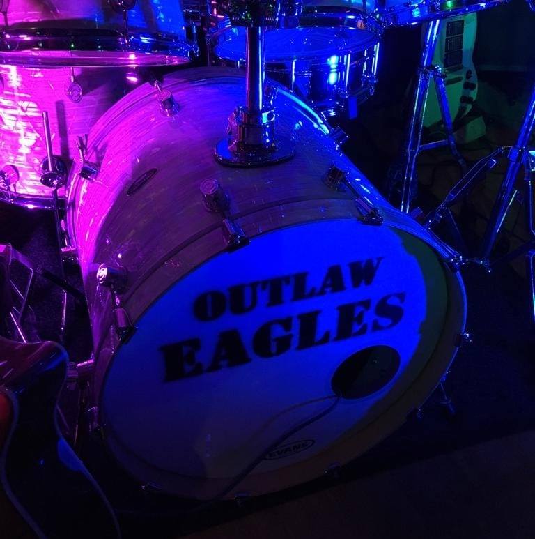 Outlaw Eagles (The Eagles Tribute) - Image 3