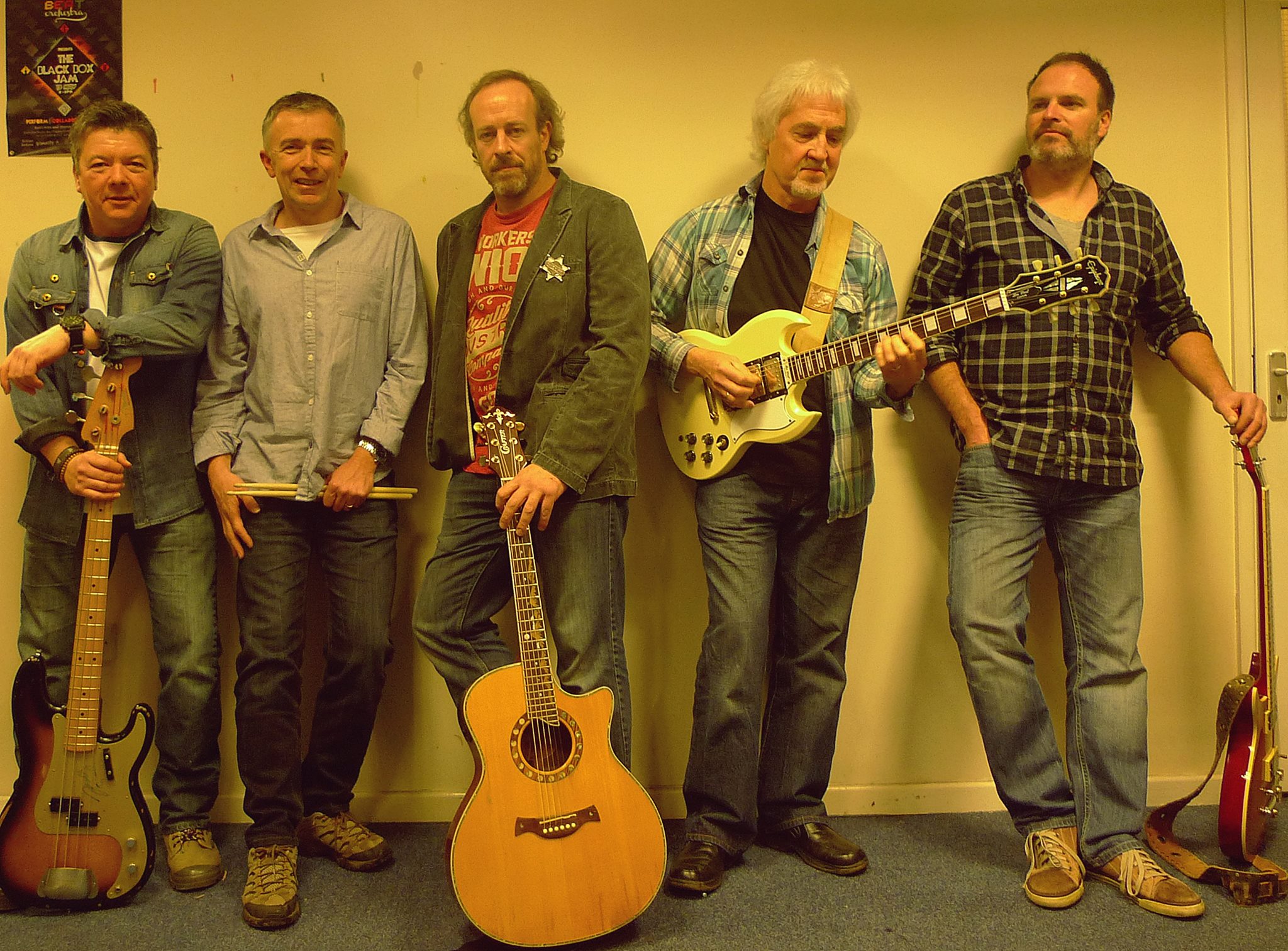 Outlaw Eagles (The Eagles Tribute) - Image 4