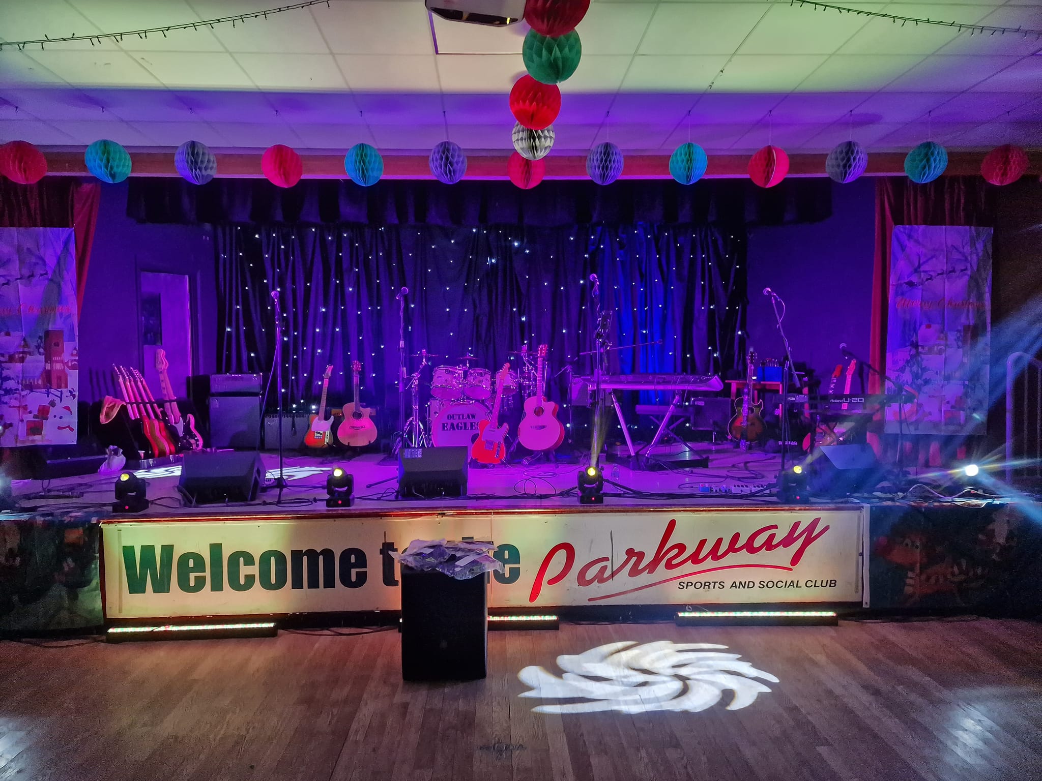 Outlaw Eagles (The Eagles Tribute) - Image 5