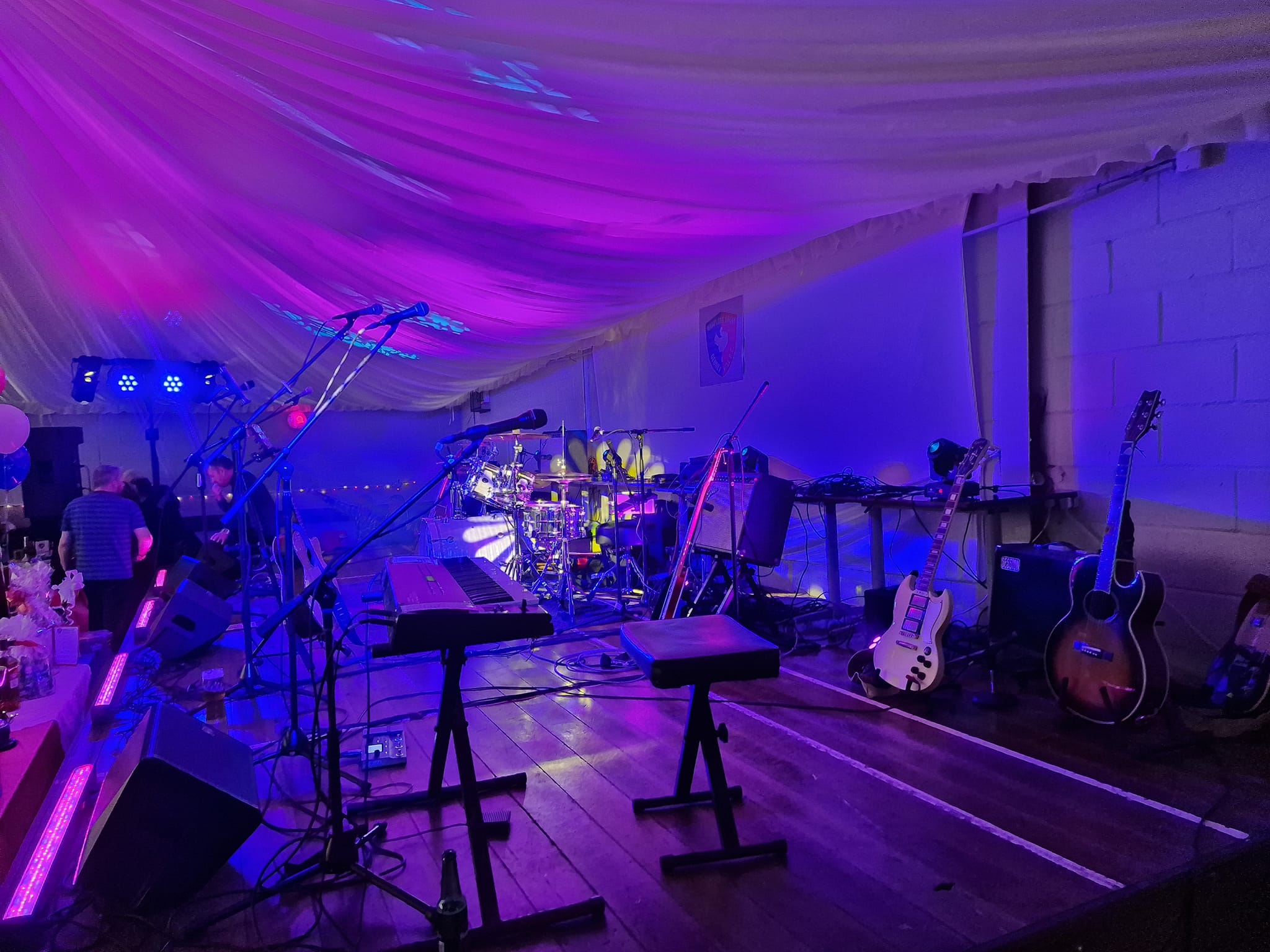 Outlaw Eagles (The Eagles Tribute) - Image 6