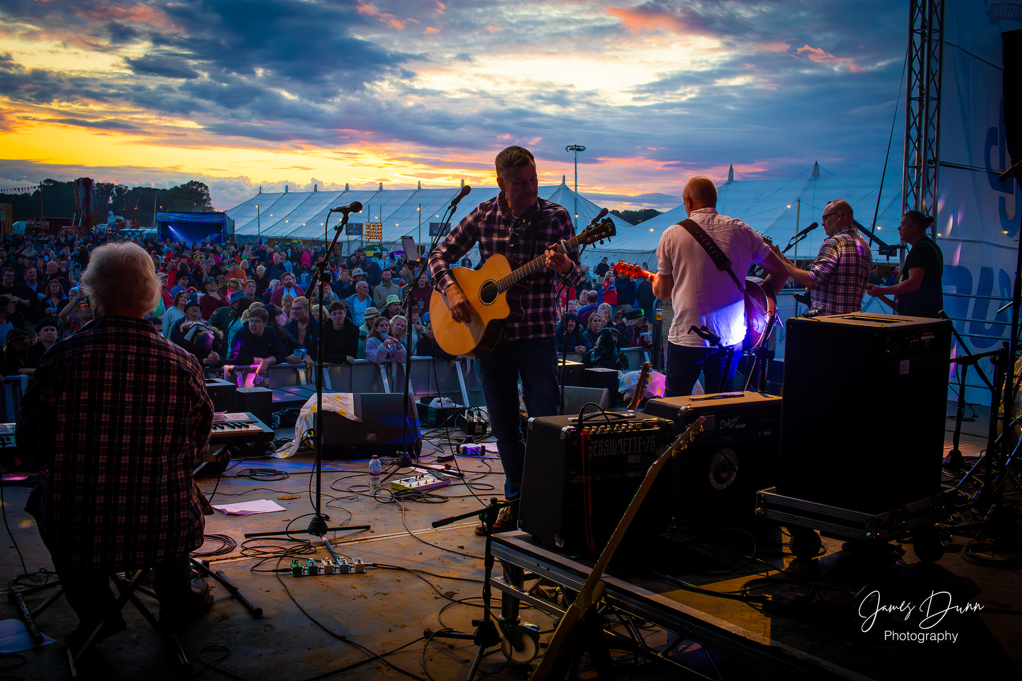 Outlaw Eagles (The Eagles Tribute) - Image 7