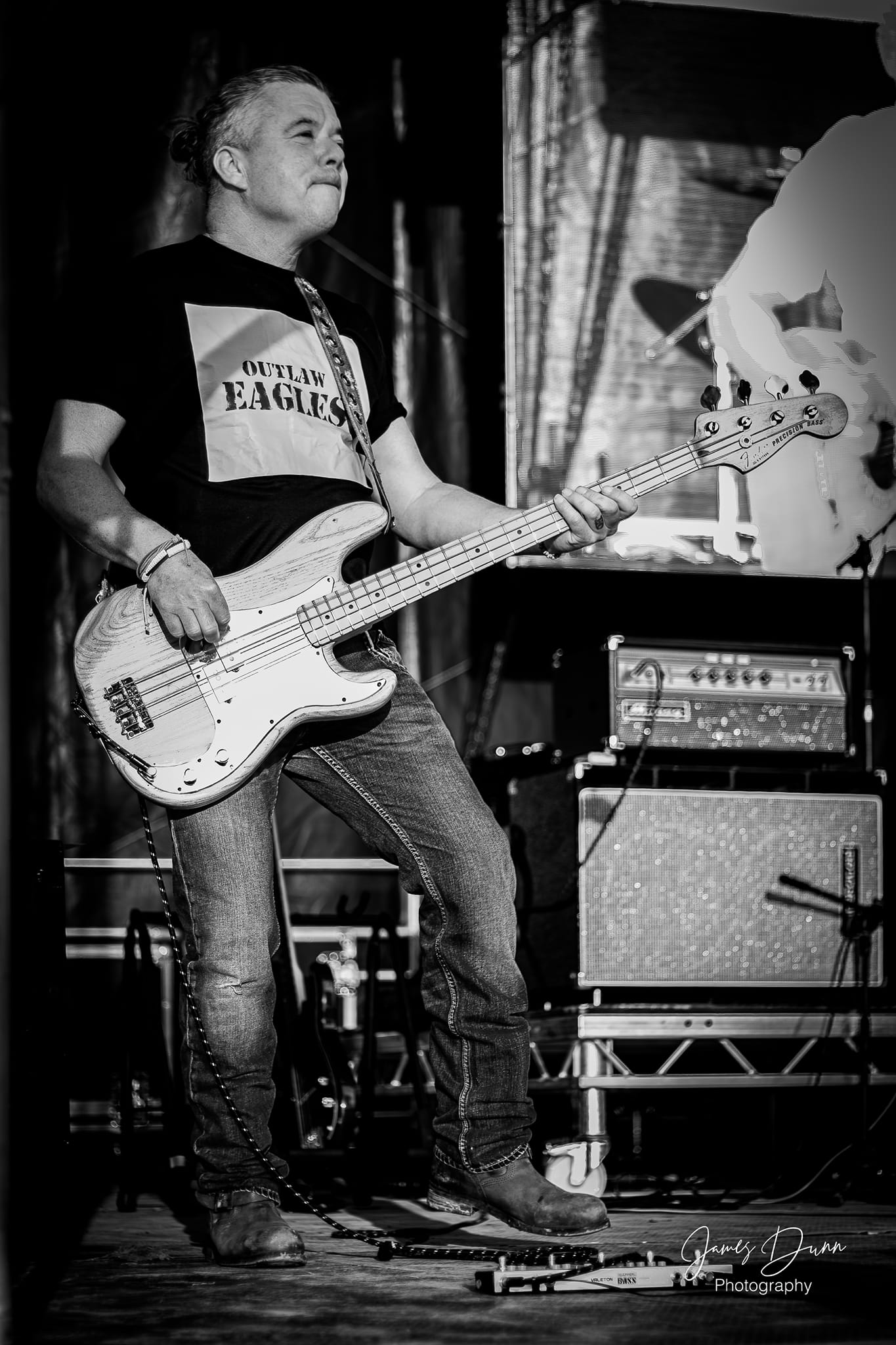 Outlaw Eagles (The Eagles Tribute) - Image 9