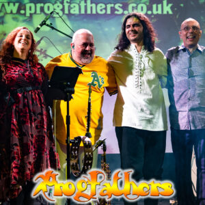 Progfathers