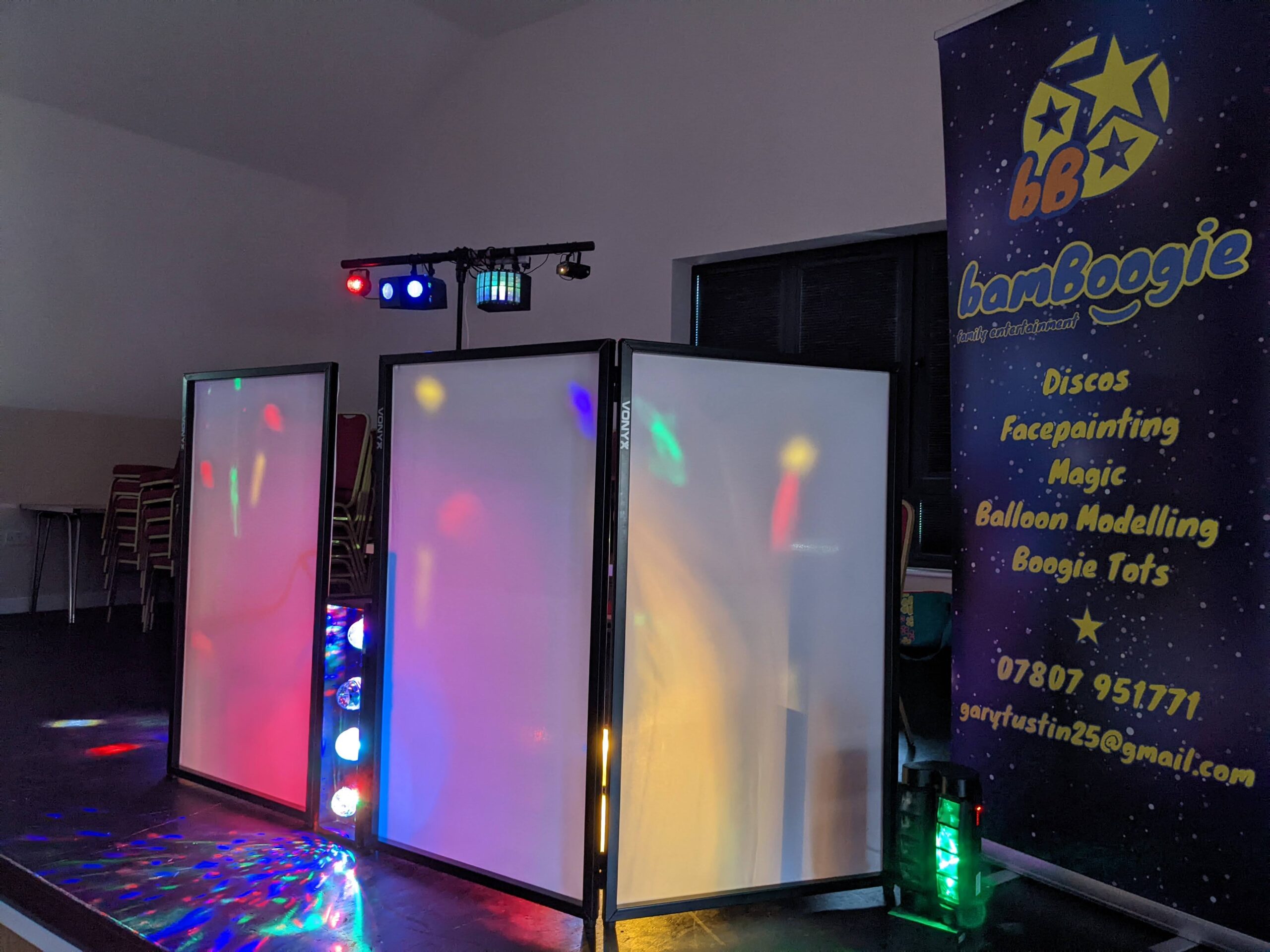 BamBoogie Family Entertainment - Image 6