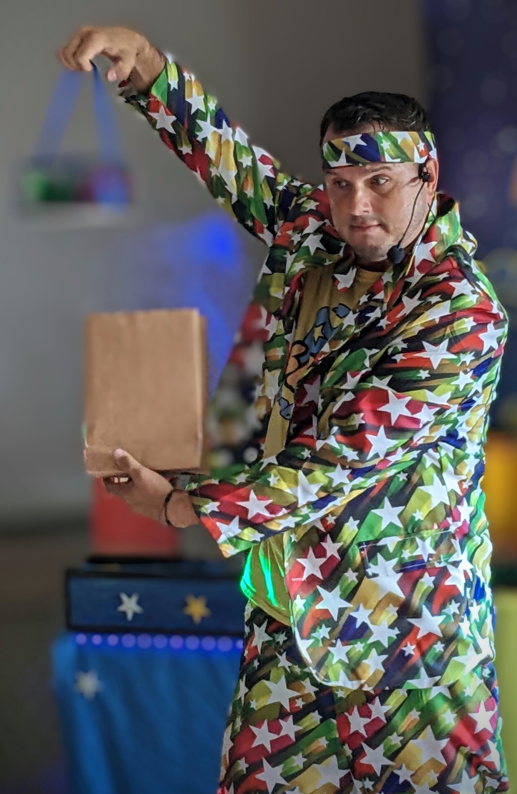 BamBoogie Family Entertainment - Image 4