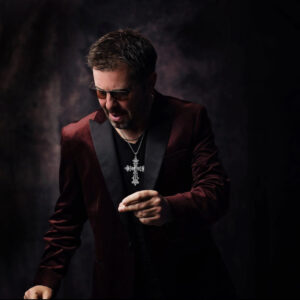 Just George (George Michael Tribute)