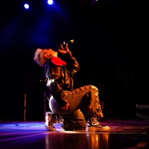 P!NK-!SH (Pink Tribute)