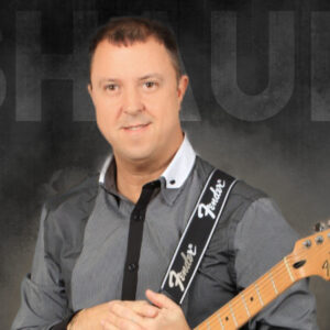 Shaun Martin (The Eagles and Smokie Tribute)